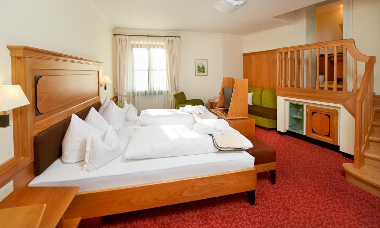 Hotel Zur Post Kötzting Εξωτερικό φωτογραφία