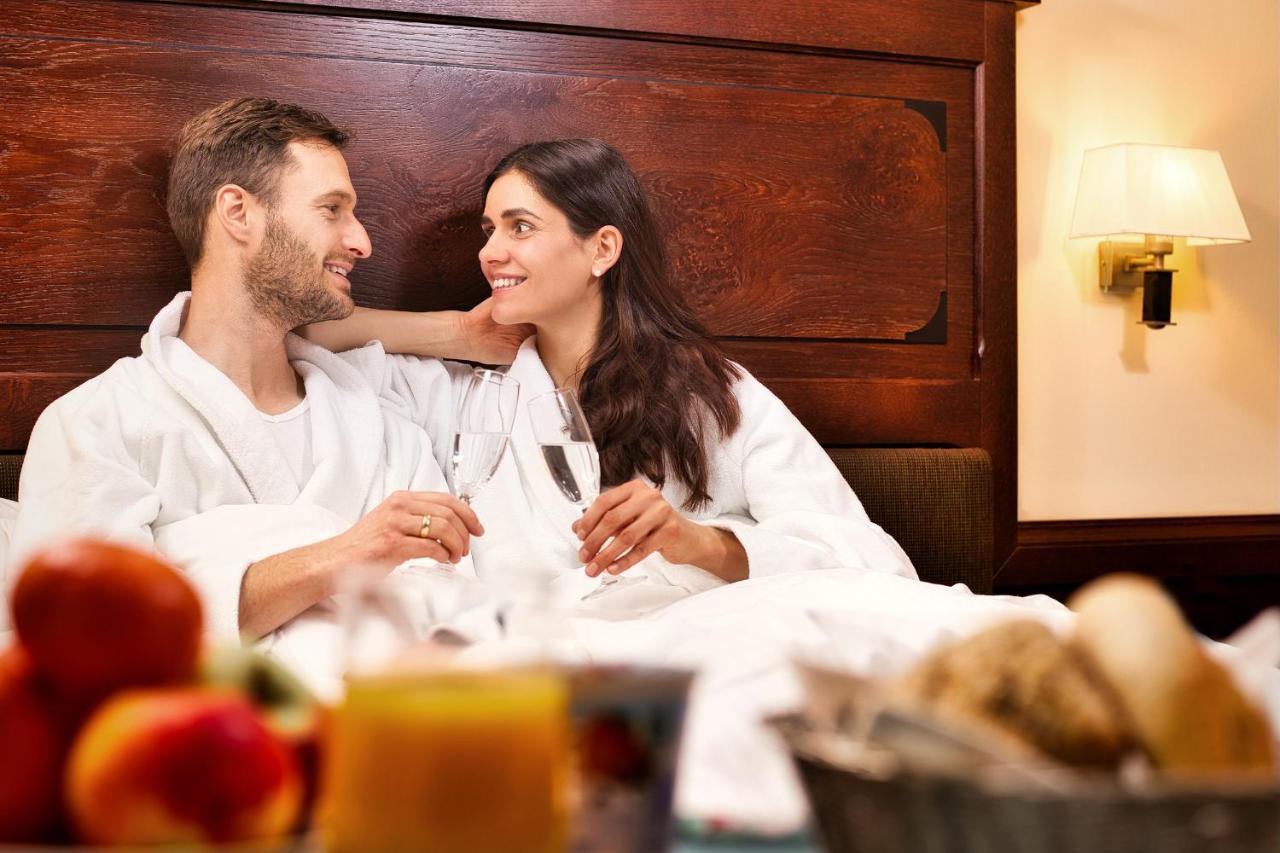 Hotel Zur Post Kötzting Εξωτερικό φωτογραφία