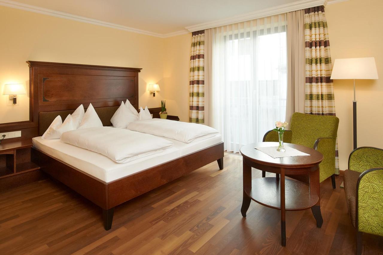 Hotel Zur Post Kötzting Εξωτερικό φωτογραφία