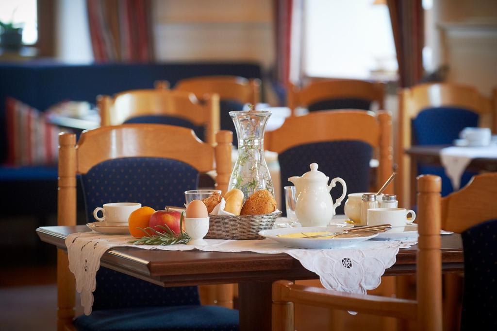 Hotel Zur Post Kötzting Εξωτερικό φωτογραφία