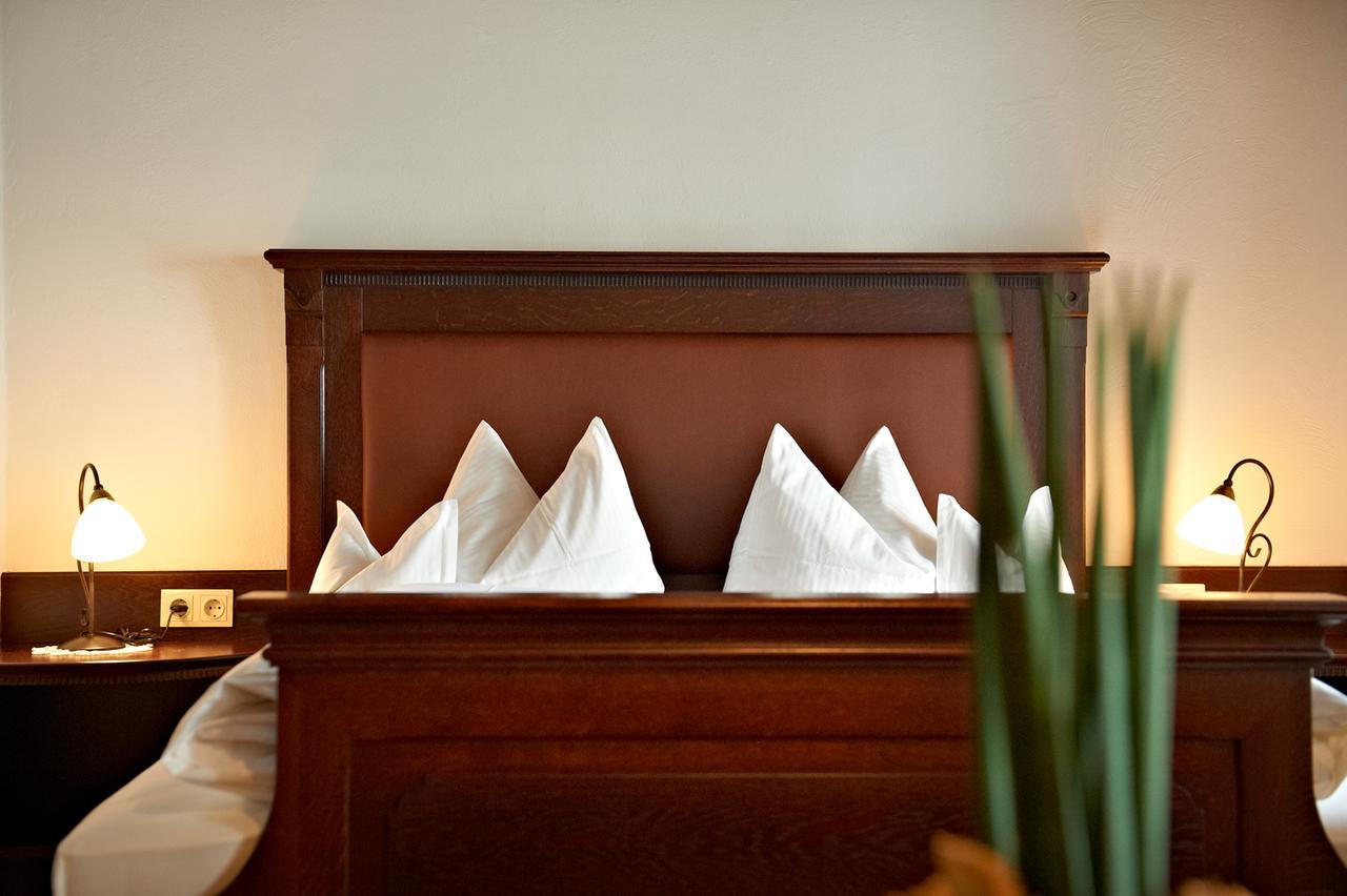 Hotel Zur Post Kötzting Εξωτερικό φωτογραφία