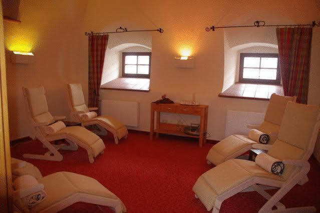 Hotel Zur Post Kötzting Εξωτερικό φωτογραφία