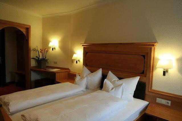 Hotel Zur Post Kötzting Εξωτερικό φωτογραφία
